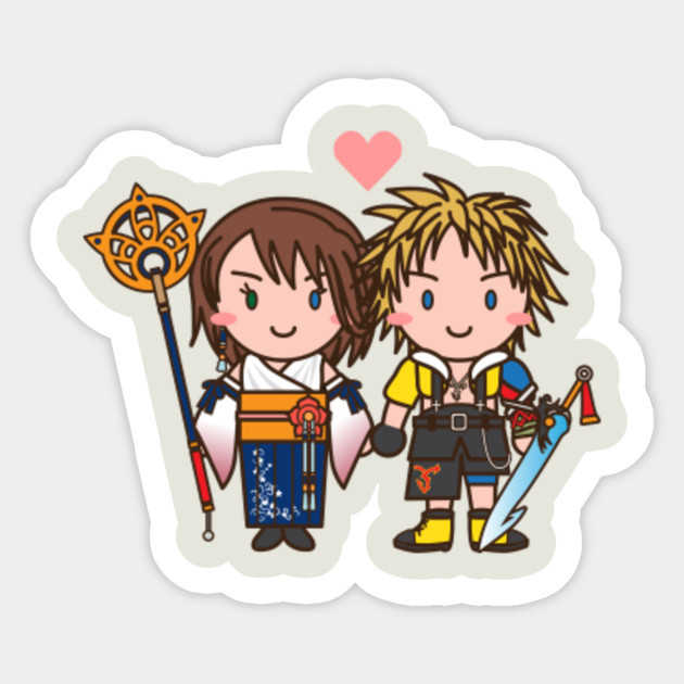 The Couple of Spira